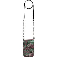 Martinex Moomin Muikkunen Shoulder Bag - Daisy Dark Green