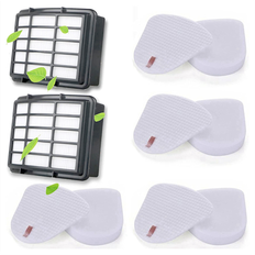 Vacuum Cleaner Accessories Spactz HEPA Filter for Vacuum Navigator Cleaner
