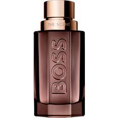 HUGO BOSS The Scent Le Parfum 100 ml 100ml