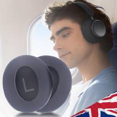 Comfortable Anker Soundcore Life Q45 Ear Cushions