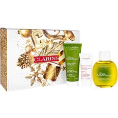 Clarins Gift Boxes Clarins Ritual 3 Piece Fragrance Gift Set