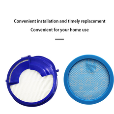 Vacuum Cleaner Accessories Spactz DC24 Rear Filter Screens