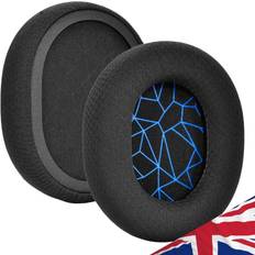 Beats Headphone Accessories Beats Durable Ear Pads Cushions for SteelSeries Arctis 1/3/5/7/9 Pro