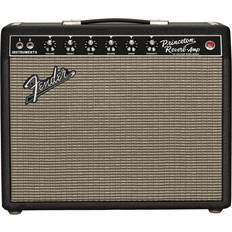 Instrumentversterkers Fender 64 Custom Princeton Reverb