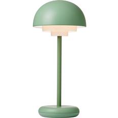 Belysning Nielsen Light Toscana Green Bordslampa 30cm