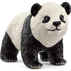 Pandas Figurines Schleich Giant Panda Cub 14886