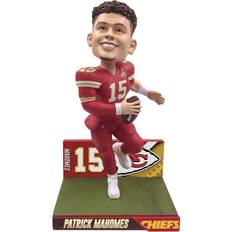 Patrick Mahomes Bobblehead Big Ticket