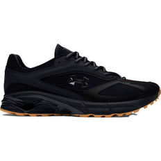 Under Armour Sneakers Under Armour Apparition - Black/Ultimate Black/Metallic Black