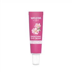 Weleda Eye Care Weleda Wild Rose & White Tea Smoothing Eye Cream