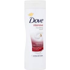 Dove Intensive Nourishing Lotion 400 ml 400ml