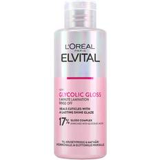 Elvital Glycolic Gloss 5 Minute Lamination Rinse-off
