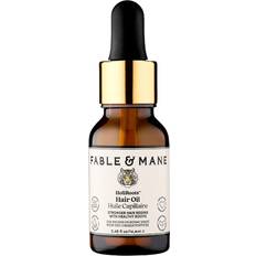 Holiroots Hair OIL 0008 No_Size