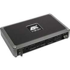 Esx VE1300.11SP 11-Kanal Verstärker Digital