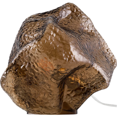Globen Lighting Valerie Brown Bordlampe 22cm