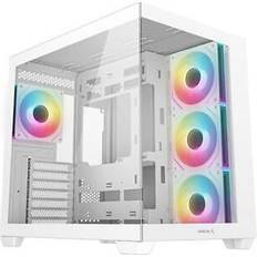 Deepcool ITX Kabinetter Deepcool CG530 Midi Tower PC