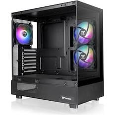 Thermaltake View 270 Plus TG ARGB Tower Case