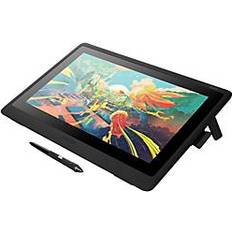 Wacom Cintiq 22 Wired 476 x 268 mm USB Pen Scroll
