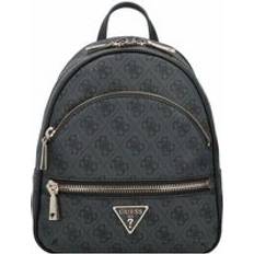 Guess Mochilas Guess Mochila Para Mujer Manhattan - Noir