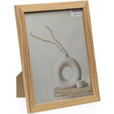 MDF Photo Frames Versa Refurbished MDF Wood 1.2 x 27 x 22 cm Photo Frame