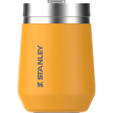 Stanley go everyday Stanley Go Everyday Saffron Travel Mug 29cl