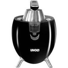 Musta Sähkömehulinkot Unold 78135 Hand Juicer 300 W