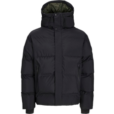 Jack & Jones Doudoune Alpha Noir