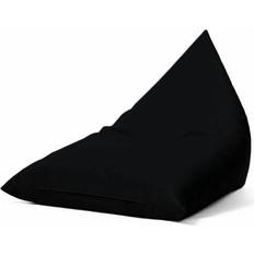 Linento Toya Black Bean Bag