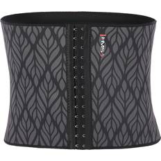 Neoprene Slimming Corset - Grey