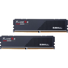 Amd expo ddr5 ram G.Skill Flare X5 Black DDR5 6000MHz 2x16GB (F5-6000J2836G16GX2-FX5)