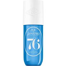 Le perfume Sol de Janeiro Cheirosa 76 Perfume Mist 240ml