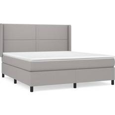 VidaXL 160cm Ramsängar vidaXL 3131361 Ramsäng 160x200cm
