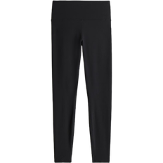 Yoga Leggings H&M Yoga Leggings In SoftMove - Black