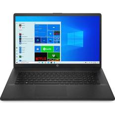 HP 8 GB Laptops HP 17-cn0438ng