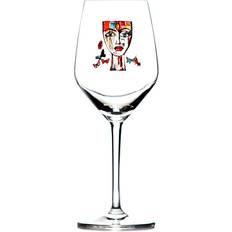 Carolina gynning butterfly Carolina Gynning Butterfly Messenger Vitvinsglas 40cl