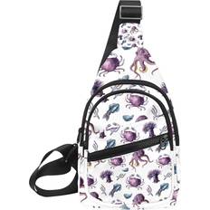 VAPOKF Outdoors Shoulder Bag - Multi