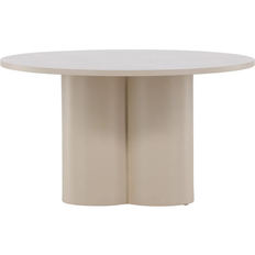 MDF Soffbord Venture Design Olivia Beige Soffbord