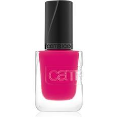 Catrice Gel Affair Nagellack - Shiny