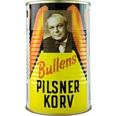 Bullens Matvaror Bullens Pilsnerkorv