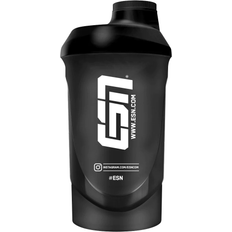 ESN Black Transparent Shaker