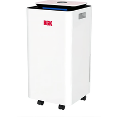 12l dehumidifier KGK Dehumidifier 12L