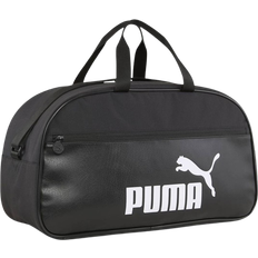 Puma Campus Grip Bag - Black