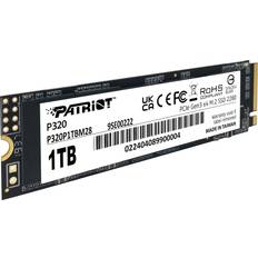 Patriot m.2 Patriot Viper P320 P320P1TBM28 1TB