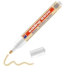 Edding 8900 Furniture Marker 1.5-2mm Beige