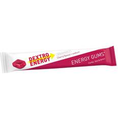 Dextro Energy Gums Cherry + Sodium 45g
