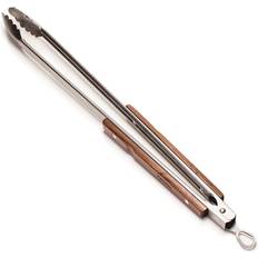 BBQ Grill Barbecue Tongs L 12788