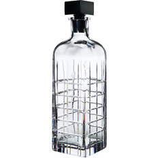 Orrefors Street Decanter Whiskeykaraffel 78cl 0.75L