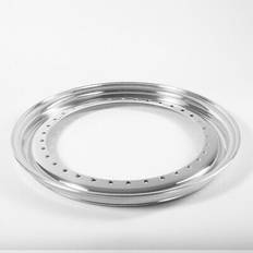 BBS Bbs Outer Lip Deep Dish Split Rim Wheel 17x0.5