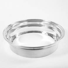 Outer Lip Wheel Half 3.5x15 Aluminium