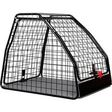 Medium Wide Coupé Dog Cage