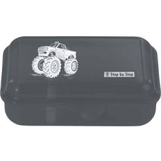 Monster Truck Rocky Lunchbox